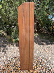 Salt River Sandstone Fountain from The Rock Star Gallery in a landscape setting