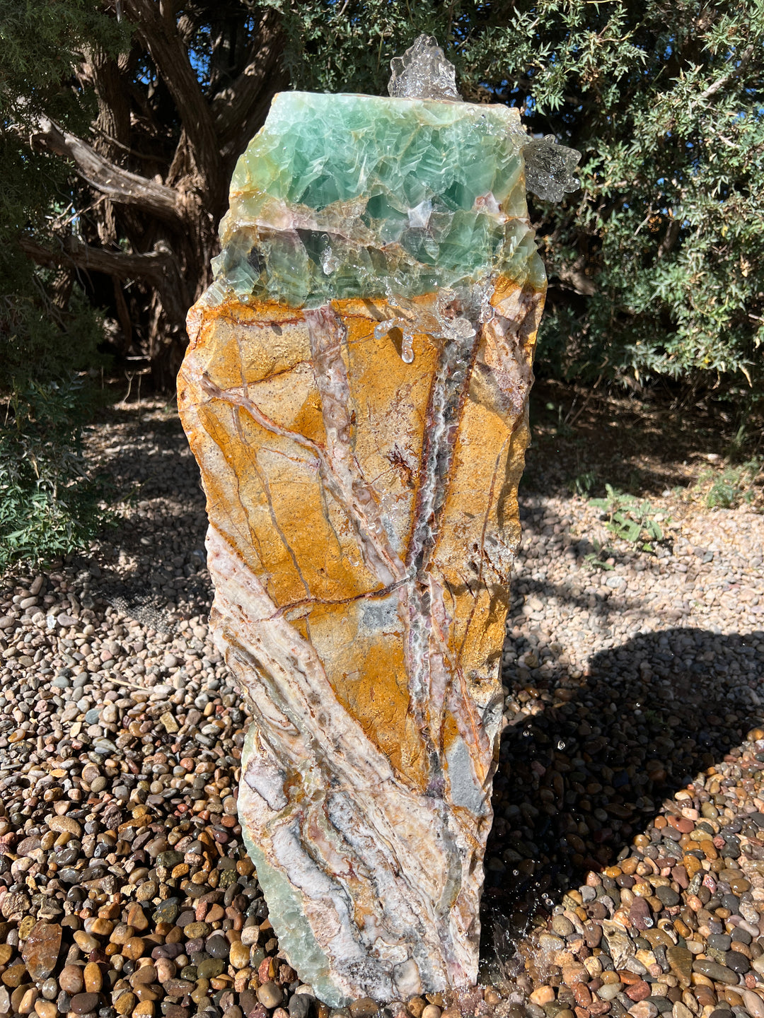 Tuscon Gem and Mineral Show 2026 – The Rock Star Gallery®