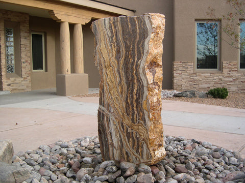 Desert Onyx Fountain 2 SOLD