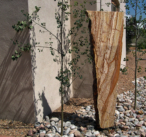 Desert Onyx Fountain 1 SOLD