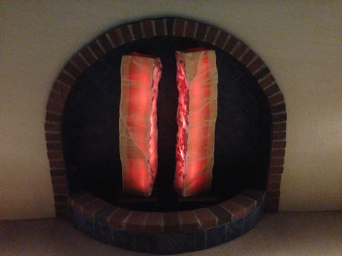Sunrise Onyx Fountain 13 SOLD