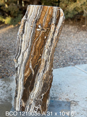 Black Canyon Onyx Fountain BCO 1219036