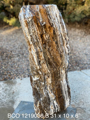 Black Canyon Onyx Fountain BCO 1219036