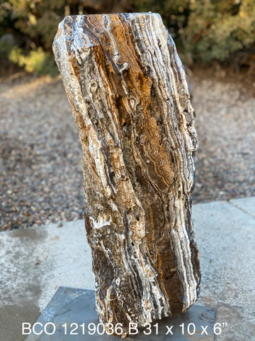 Black Canyon Onyx Fountain BCO 1219036