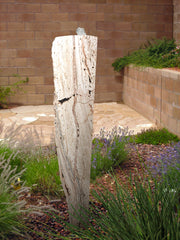 Desert Rose Onyx Fountain 583