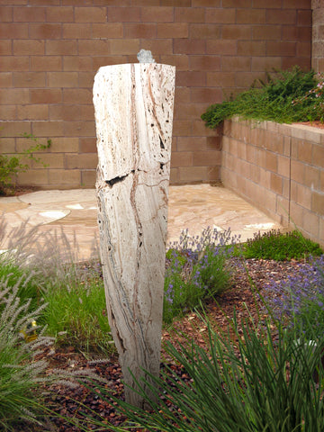 Desert Rose Onyx Fountain 583