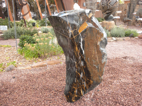 Mauzy Gold Fountain 3 SOLD