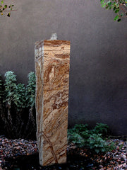 Desert Onyx Fountain 1