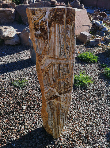 Desert Onyx Fountain 8 SOLD