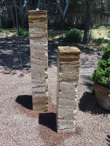 Desert Onyx Fountain 12 SOLD