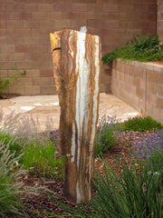 Grand Canyon Red Onyx Fountain 447
