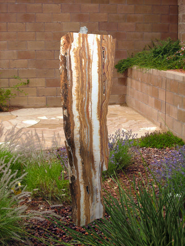 Grand Canyon Red Onyx Fountain 447