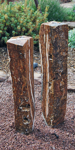 Grand Canyon Red Onyx Fountain 11 SOLD