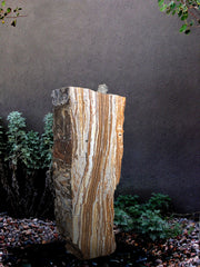 Black Canyon Onyx Fountain 285 SOLD