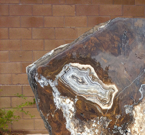 Black Canyon Onyx Fountain 435 SOLD