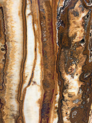 Grand Canyon Red Onyx Fountain 573