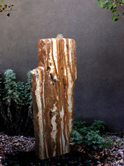 Grand Canyon Red Onyx Fountain 573