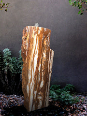 Grand Canyon Red Onyx Fountain 573