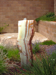 Sea of Cortez Onyx Fountain 579