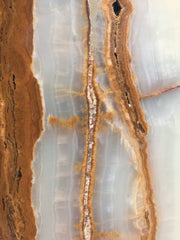 Sea of Cortez Onyx Fountain 602