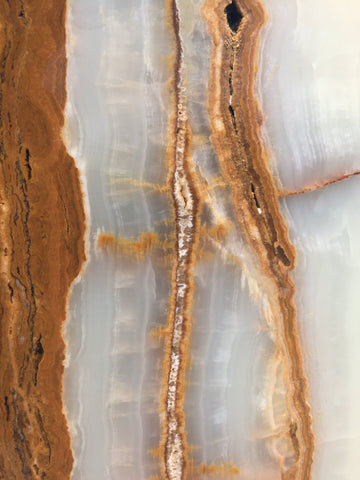 Sea of Cortez Onyx Fountain 602