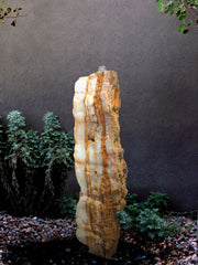 Sea of Cortez Onyx Fountain 602