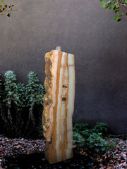 Sea of Cortez Onyx Fountain 602