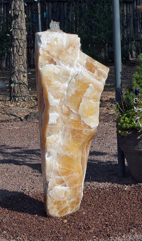 Sunrise Onyx Fountain 19 SOLD